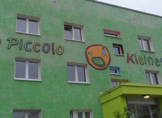 Kita „Nido Piccolo“