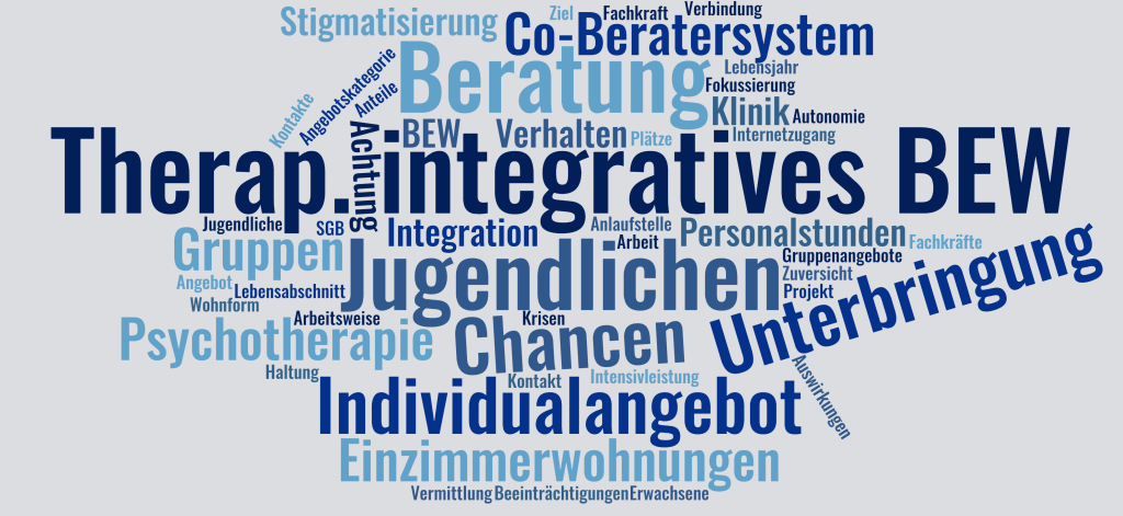 Therapeutisch integratives BEW