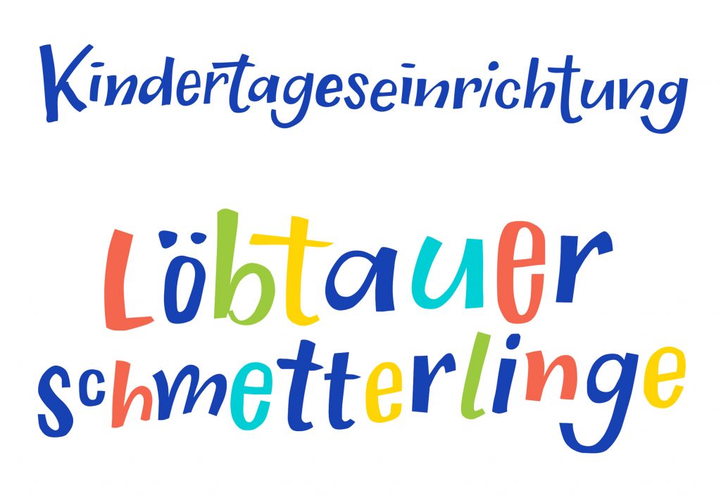 Integrationskita „Löbtauer Schmetterlinge“