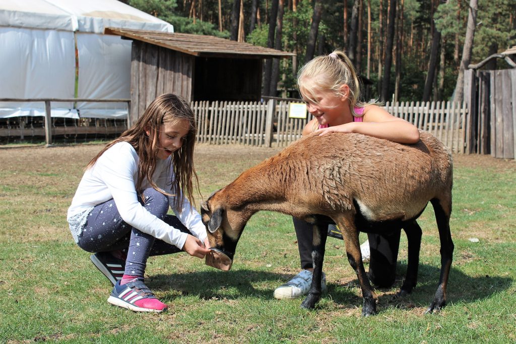 HORT „WELTKINDER“ - INDEPENDENT LIVING Stiftung