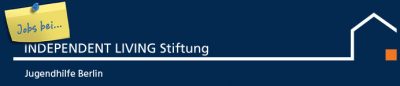 INDEPENDENT LIVING Stiftung – Jobportal Berlin