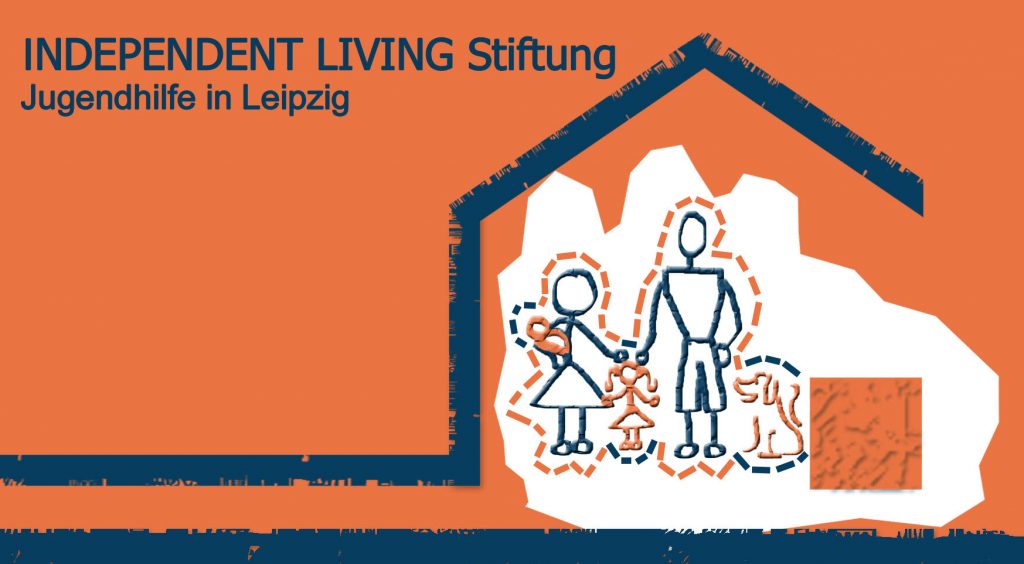 BETREUTES JUGENDWOHNEN IN LEIPZIG