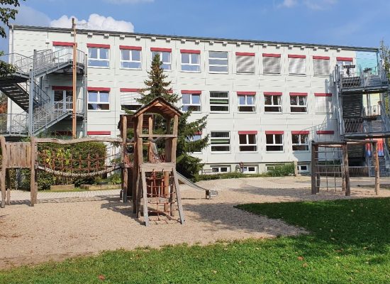 Integrationskita „Kinderinsel“ Integrationskita „Kinderinsel“