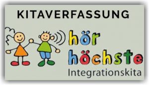 KITAVERFASSUNG der INTEGRATIONSKITA „HÖR-HÖCHSTE“ - INDEPENDENT LIVING Stiftung