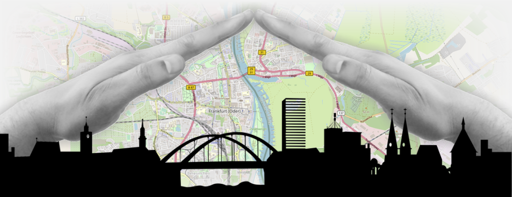 JUGENDHILFE IN FRANKFURT (ODER)