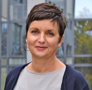 Sina Adamy - INDEPENDENT LIVING Stiftung