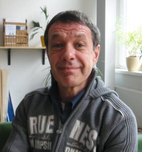 Thomas Nastoll - INDEPENDENT LIVING Stiftung