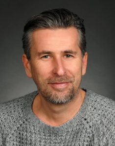Thorsten Scharf - INDEPENDENT LIVING Stiftung