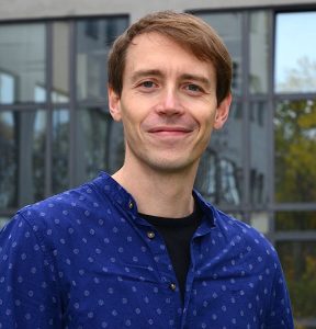 Stefan Vielmuth - INDEPENDENT LIVING Stiftung