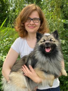 Denise Lubrich - INDEPENDENT LIVING Stiftung