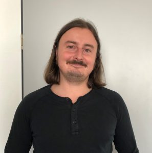 Eric Hoffmann - INDEPENDENT LIVING Stiftung