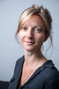 Hofmann, Stephanie - INDEPENDENT LIVING Stiftung Betriebsteil Jugendhilfe Berlin Süd/Ost