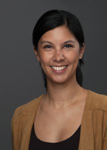 Jasmin Lohmann - INDEPENDENT LIVING Stiftung