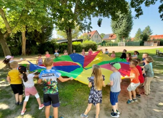 Hort „Regenbogen“