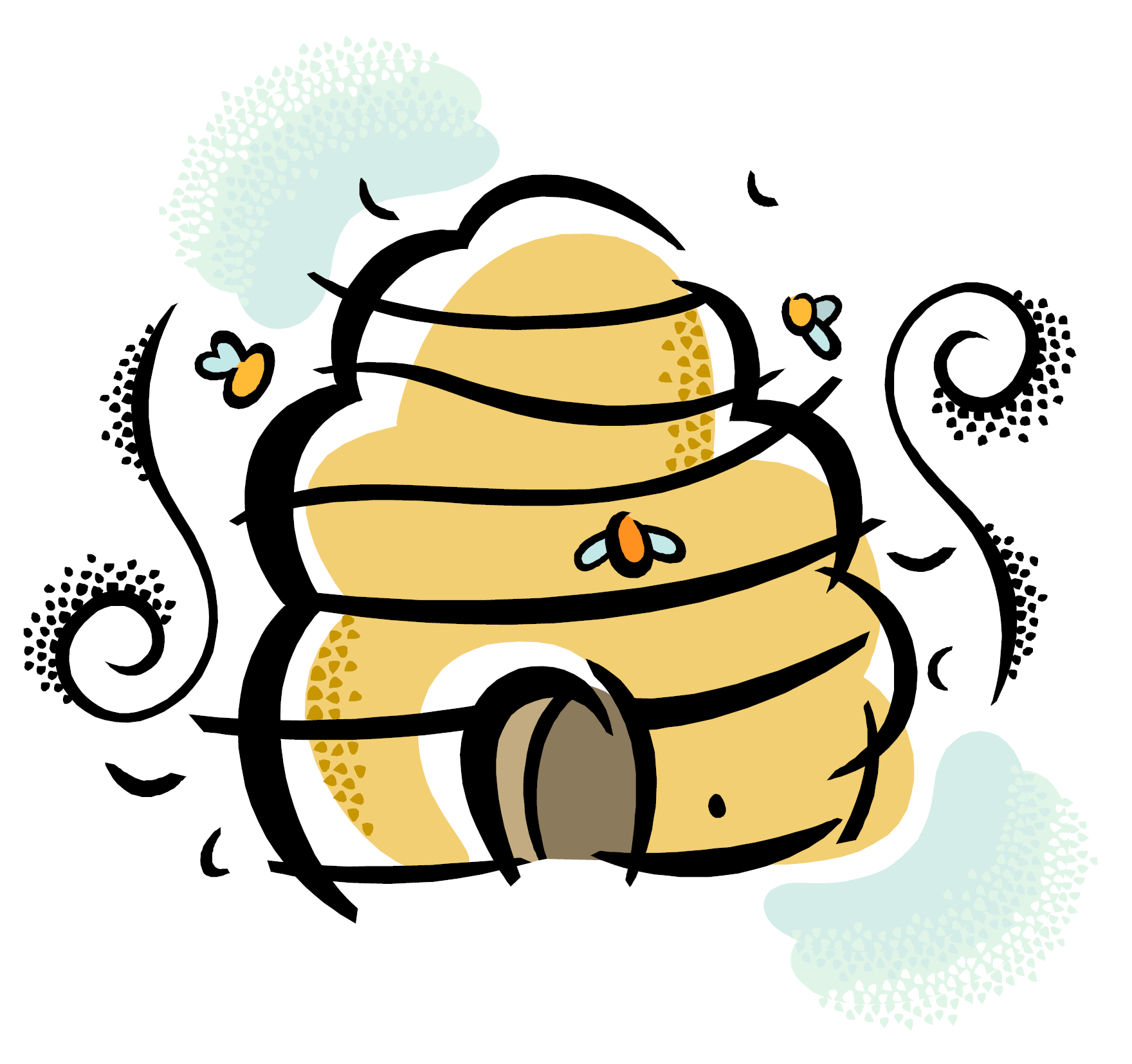 Kita „Bienenkorb“ - INDEPENDENT LIVING Stiftung