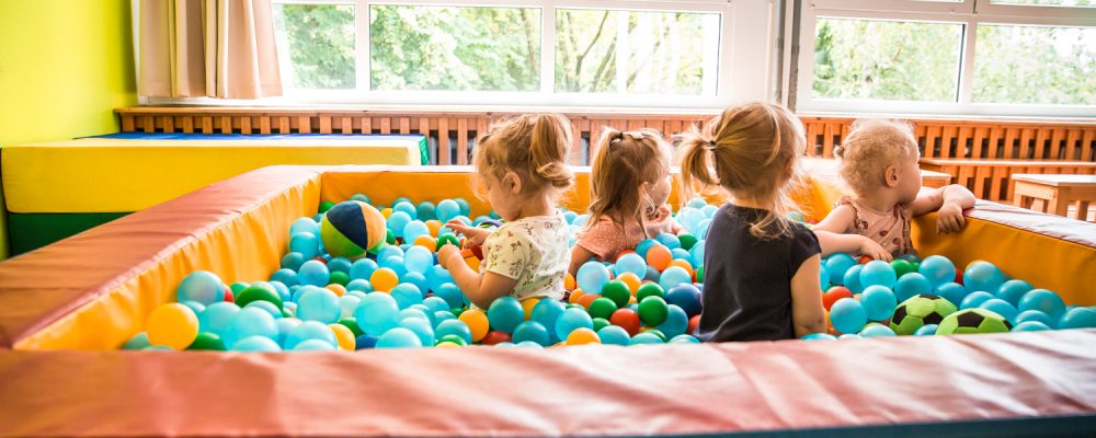 INTEGRATIONSKITA „LÖBTAUER SCHMETTERLINGE“ - INDEPENDENT LIVING Stiftung