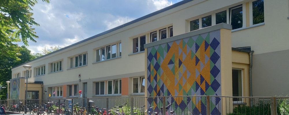 KITA „FROSCHKÖNIG“ - INDEPENDENT LIVING Stiftung
