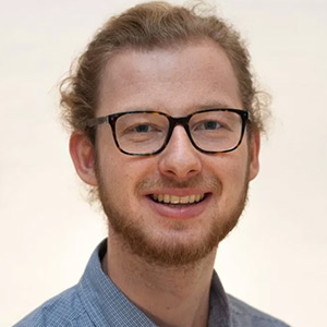 Florian Domaschke – INDEPENDENT LIVING Stiftung