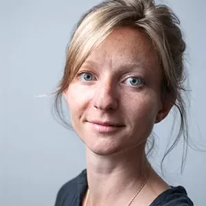 Stephanie Hofmann