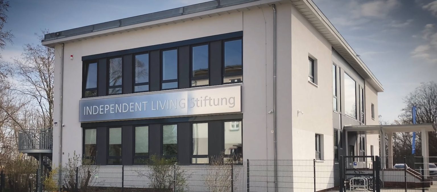INDEPENDENT LIVING Stiftung Leitbild INDEPENDENT LIVING Stiftung