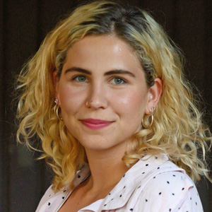 Annabell Prause – INDEPENDENT LIVING Stiftung