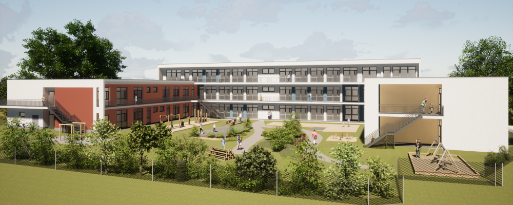 INDEPENDENT LIVING Stiftung – Kita & Hort in Werder (Havel)