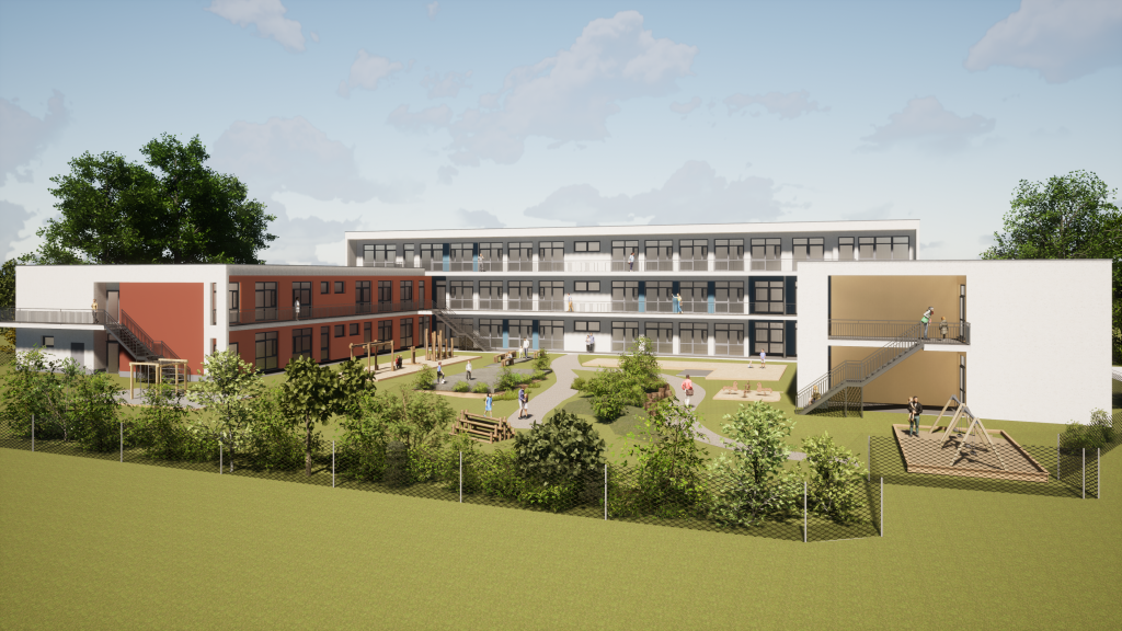 INDEPENDENT LIVING Stiftung – Kita & Hort in Werder (Havel)