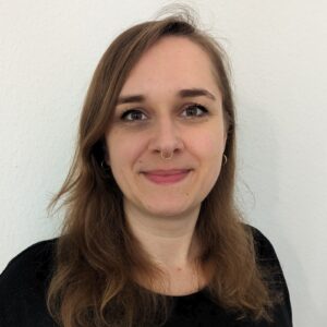 Sarah Pansegrau - INDEPENDENT LIVING Stiftung