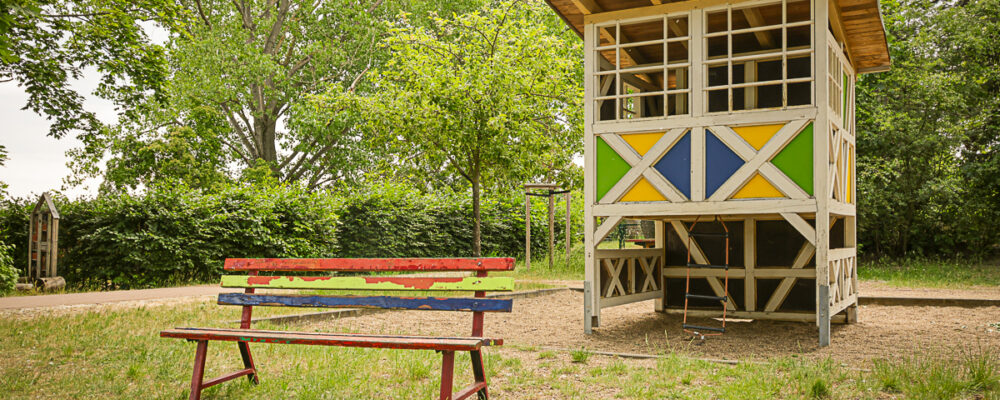 Kita &bdquo;Bussi B&auml;r&ldquo; - INDEPENDENT LIVING Stiftung