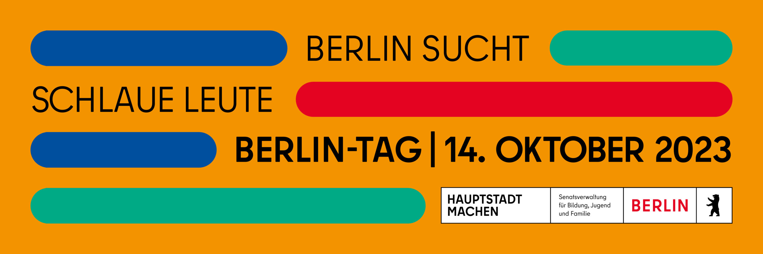 Berlin-Tag