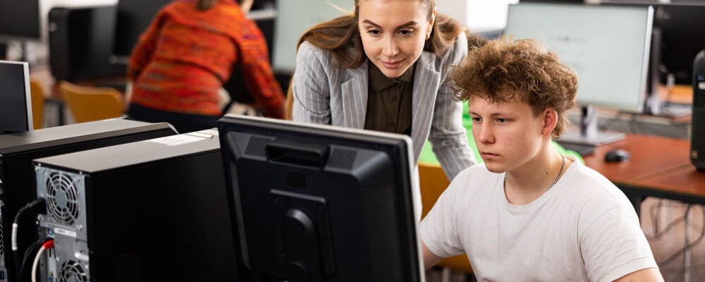 Jugendhilfe Bildnachweis - Zoran Zeremski - stock.adobe.com