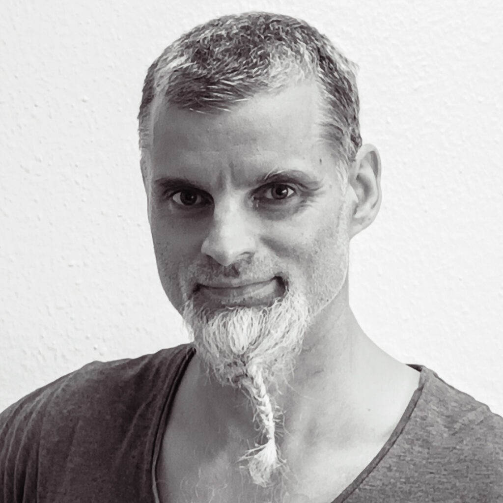 Christian Puch / Potsdam