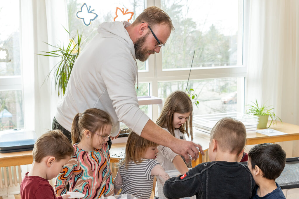 INDEPENDENT LIVING Stiftung