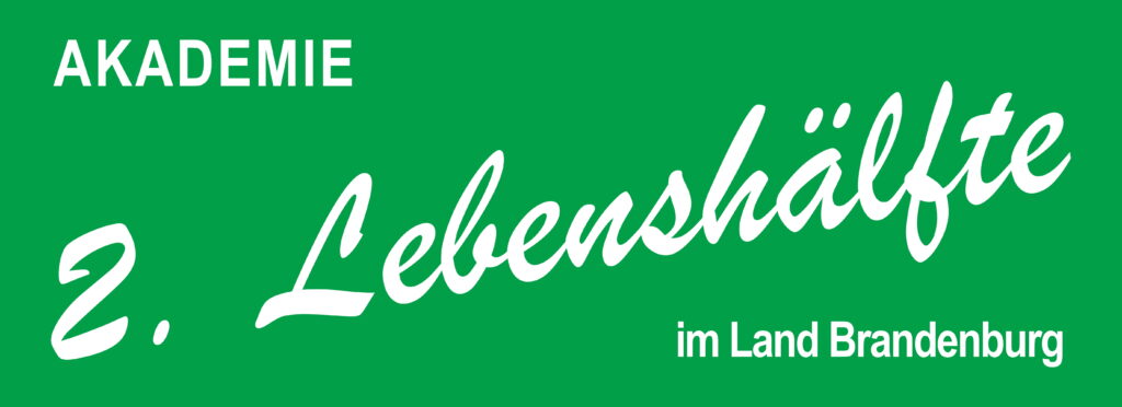 Akademie 2.Lebenshälfte / Kooperationspartner der Kita Storchennest