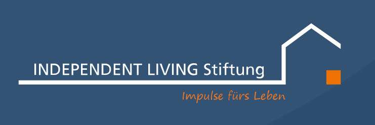 INDEPENDENT LIVING Stiftung • Briesener Straße 4 • 15230 Frankfurt (Oder)