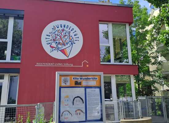 Kita „Wundertüte“ Kita „Wundertüte“