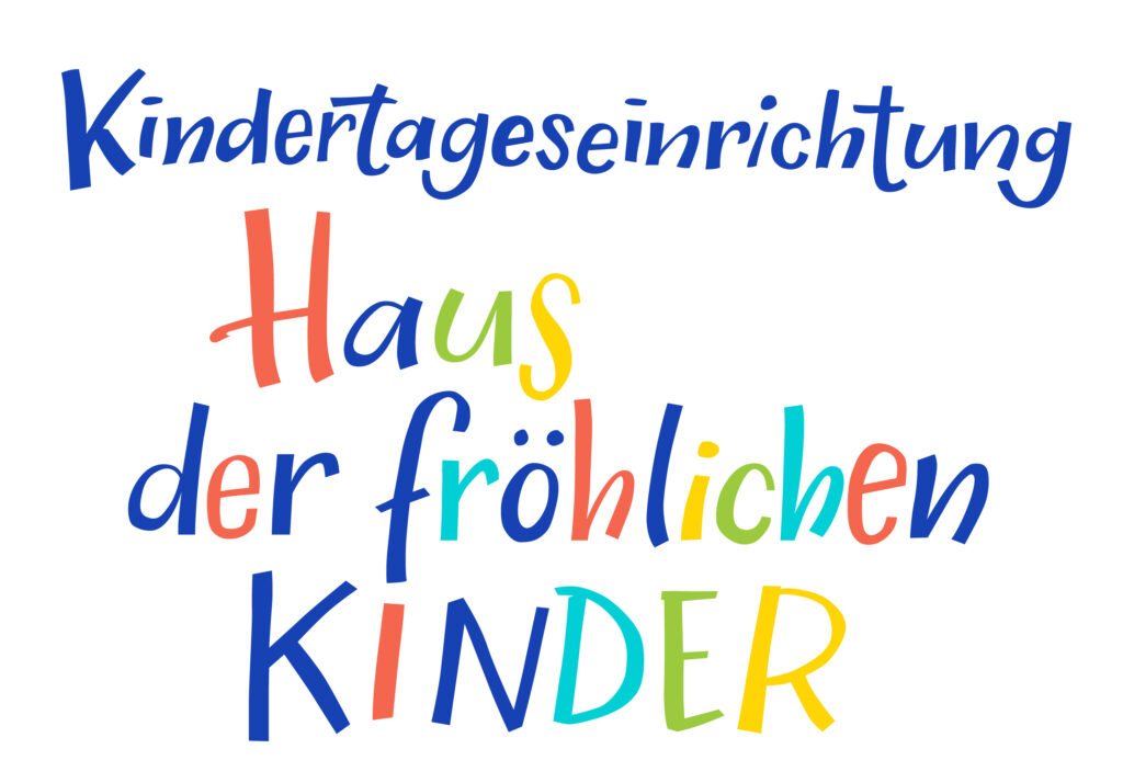 Kita „Haus der fröhlichen Kinder“