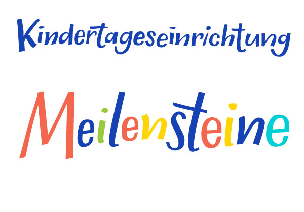 Kita „Meilensteine“