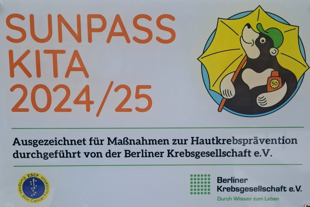 Kita „Wundertüte“
