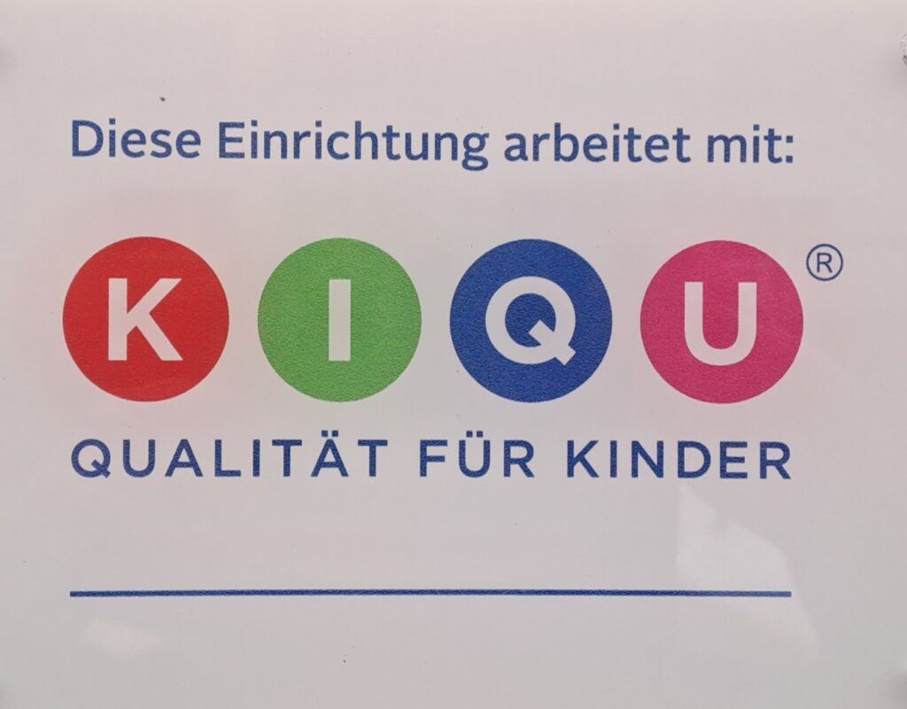Kita „Wundertüte“
