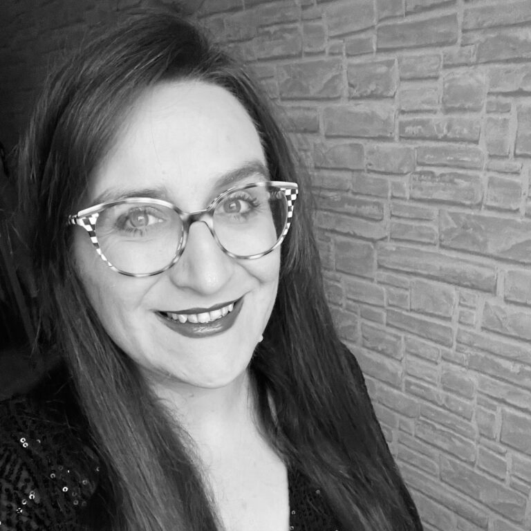 Kirsten Dorn - Pädagogische Leitung BEW