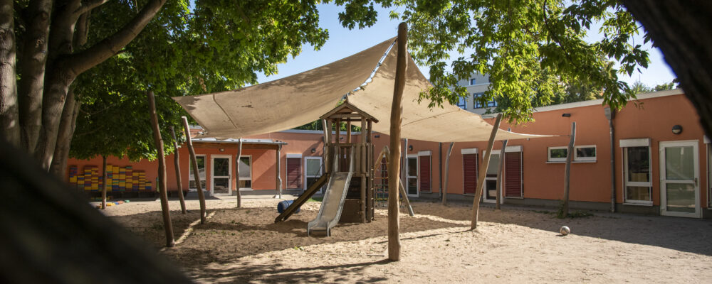 HORT „WELTKINDER“ - INDEPENDENT LIVING Stiftung