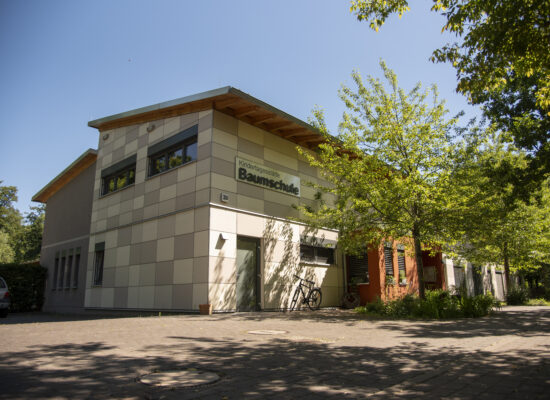 Kita „Baumschule“ Kita „Baumschule“