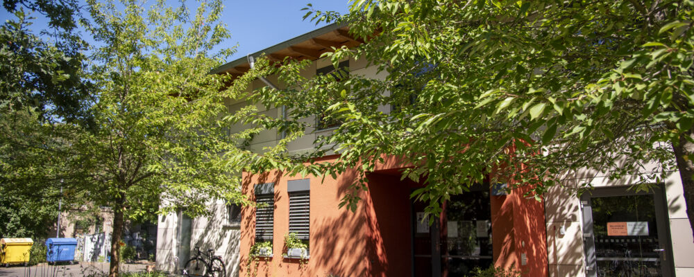 KITA „BAUMSCHULE“ - INDEPENDENT LIVING Stiftung