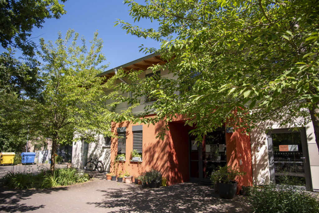 KITA „BAUMSCHULE“ - INDEPENDENT LIVING Stiftung