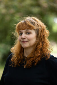 Sarah Pansegrau