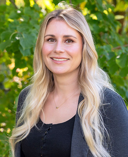 Kita „Bussi Bär“ Einrichtungsleitung - Lisa Lauck