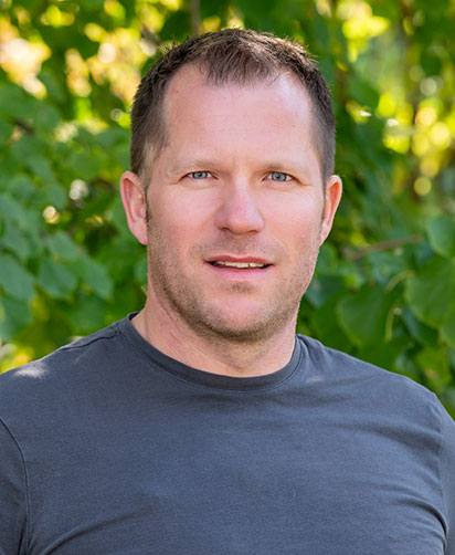 Kita „Bussi Bär“ Einrichtungsleitung - Stephan Grützmann