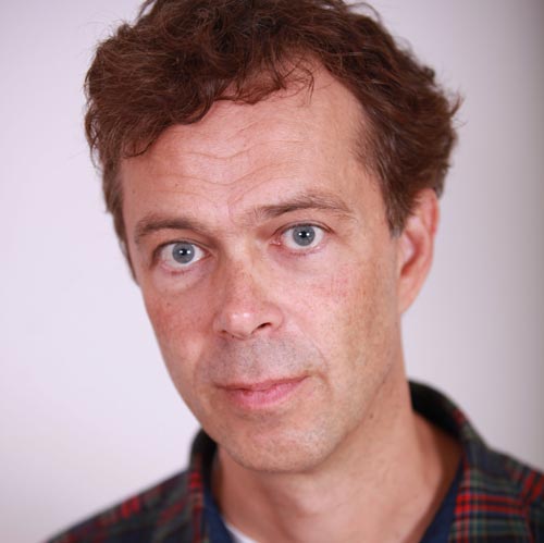 Ansprechpartner für Ambulante Aufsuchende Krisenintervention (AAK) Peter Nyssen