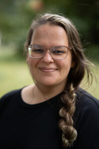 Antje Waterstrat